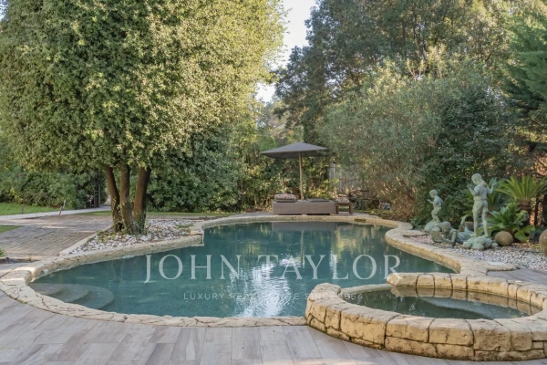 Maison de luxe à vendre à Roquefort-les-Pins, 1 699 000 €, Photo 7