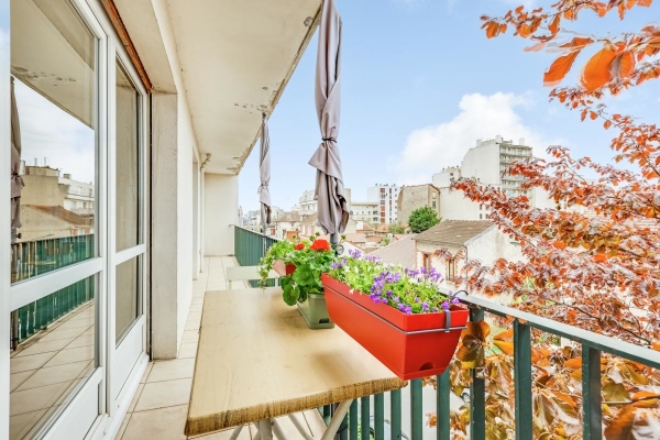 Appartement de luxe à vendre à Saint-Gratien, 323 000 €, Photo 1