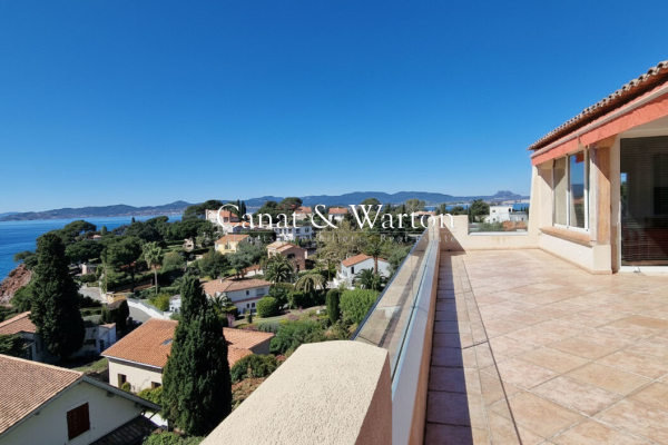Appartement de luxe à vendre à Saint-Raphaël, 1 280 000 €, Photo 1