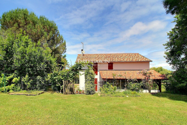 Maison de luxe à vendre à Ahetze, 990 000 €, Photo 1