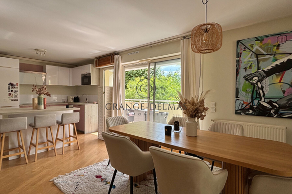 Appartement de luxe à vendre à Bordeaux, 650 000 €, Photo 1