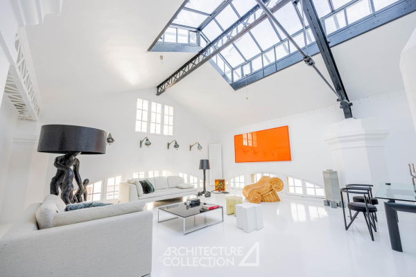 Appartement de luxe à vendre à Paris 17ème, 1 690 000 €, Photo 1