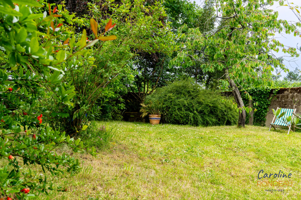 Maison de luxe à vendre à Nantes, 656 460 €, Photo 1
