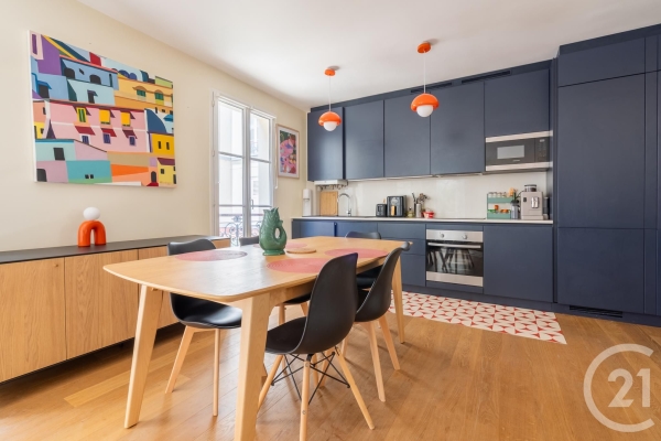 Appartement de luxe à vendre à Paris 12ème, 720 000 €, Photo 1