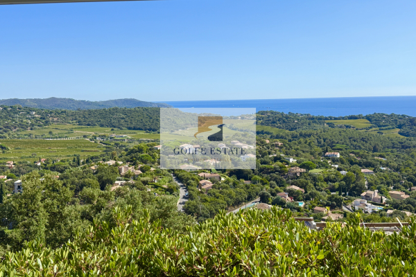 Maison de luxe à vendre à La Croix-Valmer, 2 390 000 €, Photo 1