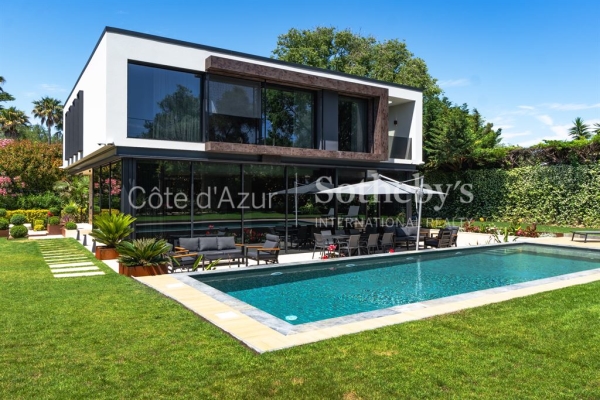 Luxury House for sale in Cap d'Antibes, 9 500 000 €, Photo 1