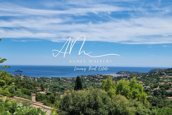 Luxury House for sale in Cavalaire-sur-Mer, 2 800 000 €, Photo 1