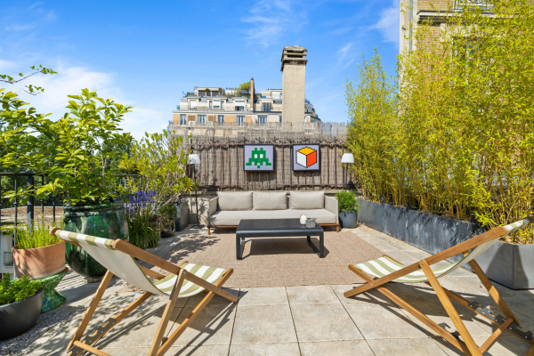 Appartement de luxe à vendre à Boulogne-Billancourt, 2 100 000 €, Photo 1