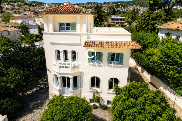 Maison de luxe à vendre à Nice, 1 470 000 €, Photo 1