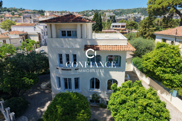 Luxury House for sale in Nice, 1 380 000 €, Photo 1