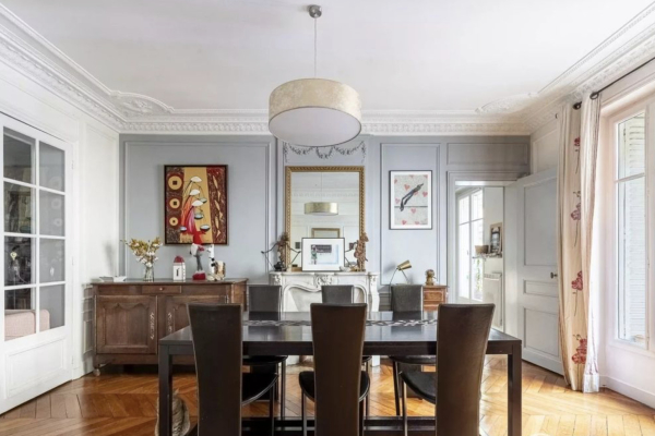 Appartement de luxe à vendre à Paris 9ème, 1 450 000 €, Photo 1