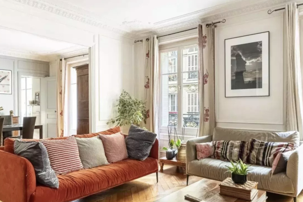 Luxury Apartment for sale in Paris 9ème, 1 450 000 €, Photo 1