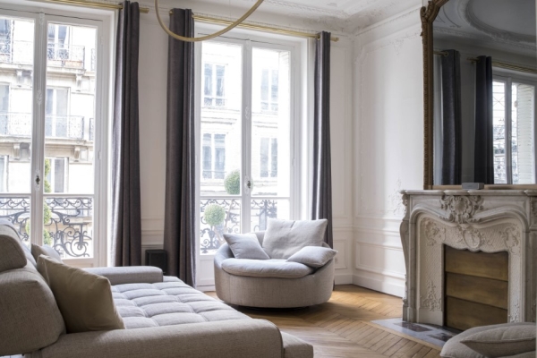 Luxury Apartment for sale in Paris 10Ème, 1 697 000 €, Photo 1