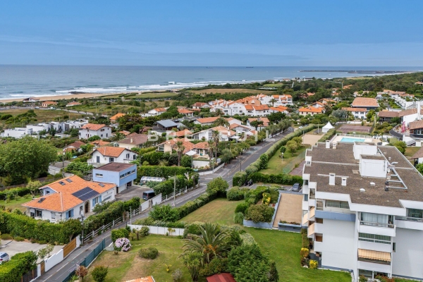 Appartement de luxe à vendre à Anglet, 920 000 €, Photo 1