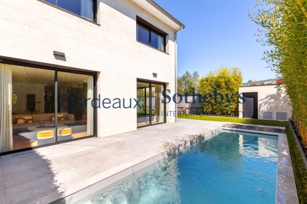 Maison de luxe à vendre à Bordeaux, 1 285 000 €, Photo 1