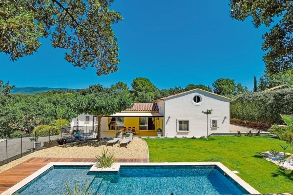 Luxury House for sale in Flayosc, 890 000 €, Photo 1