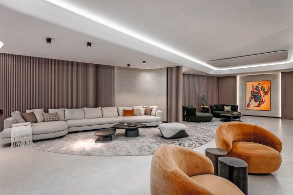 Appartement de luxe à vendre à Monaco, 39 000 000 €, Photo 1