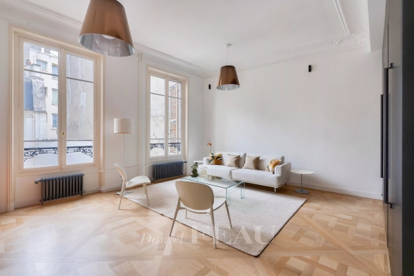 Appartement de luxe à louer à Paris 7Ème, 3 990 €, Photo 1