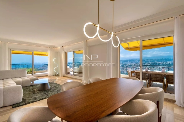 Luxury Apartment for sale in Nice, 2 180 000 €, Photo 1