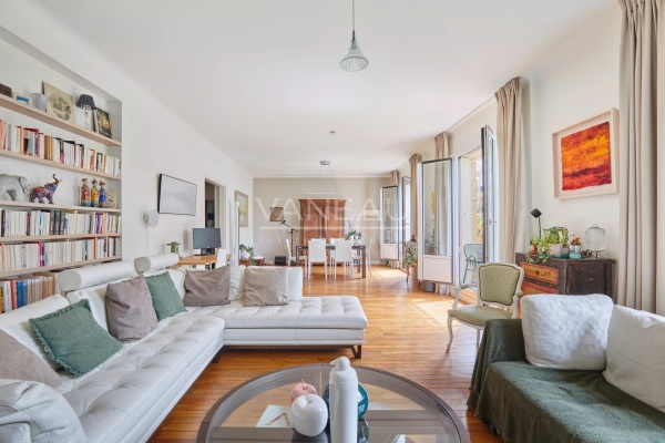 Luxury Apartment for sale in Paris 16ème, 2 465 000 €, Photo 1