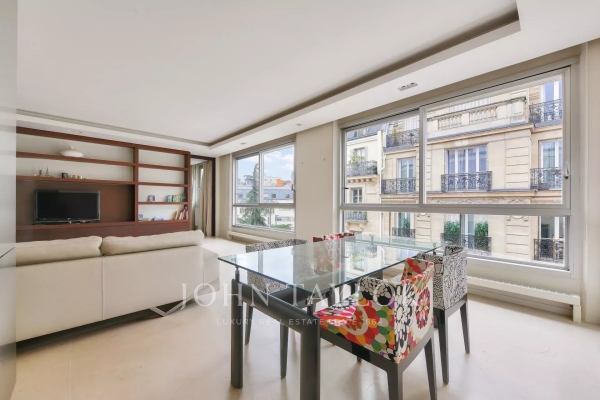 Luxury Apartment for sale in Paris 8Ème, 1 590 000 €, Photo 1
