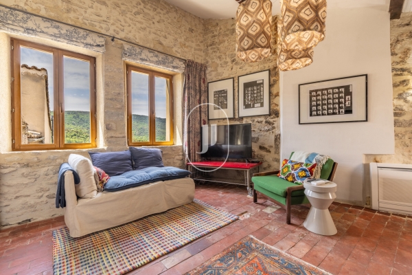 Maison de luxe à vendre à Bonnieux, 295 000 €, Photo 1