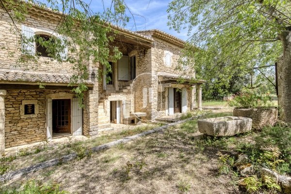 Maison de luxe à vendre à Ménerbes, 1 800 000 €, Photo 1