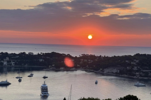 Maison de luxe à vendre à Nice, 3 675 000 €, Photo 1