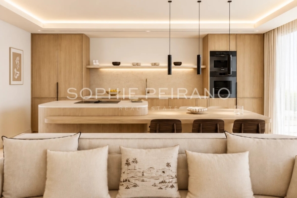 Appartement de luxe à vendre à Cannes, 2 590 000 €, Photo 1