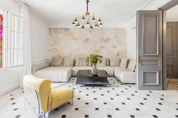 Appartement de luxe à vendre à Cannes, 1 375 000 €, Photo 1