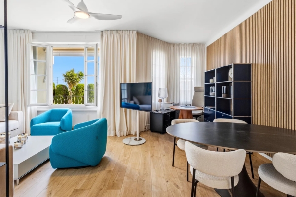 Appartement de luxe à vendre à Cannes, 477 000 €, Photo 1