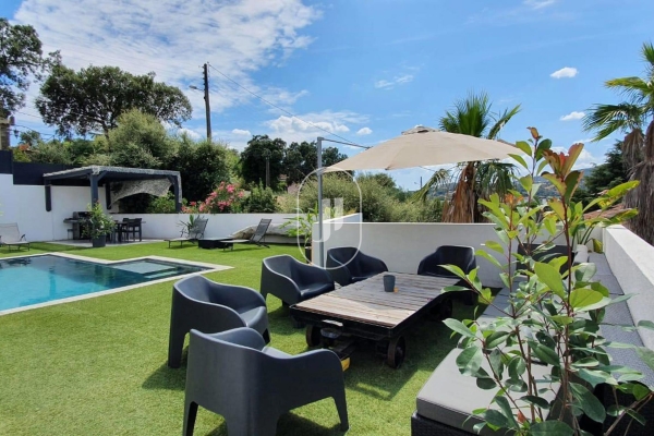 Maison de luxe à vendre à Sainte-Maxime, 1 720 000 €, Photo 1