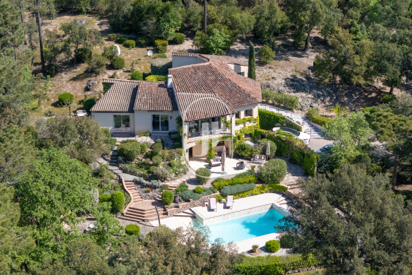 Maison de luxe à vendre à Sainte-Maxime, 1 150 000 €, Photo 1