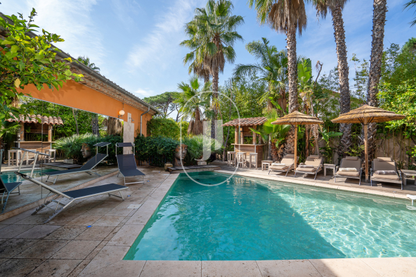 Maison de luxe à vendre à Sainte-Maxime, 997 000 €, Photo 1