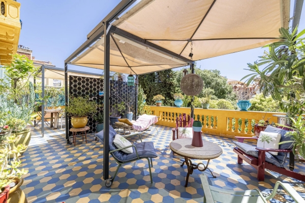 Luxury Apartment for sale in Nice, 1 285 000 €