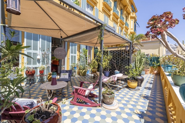 Appartement de luxe à vendre à Nice, 1 285 000 €, Photo 1