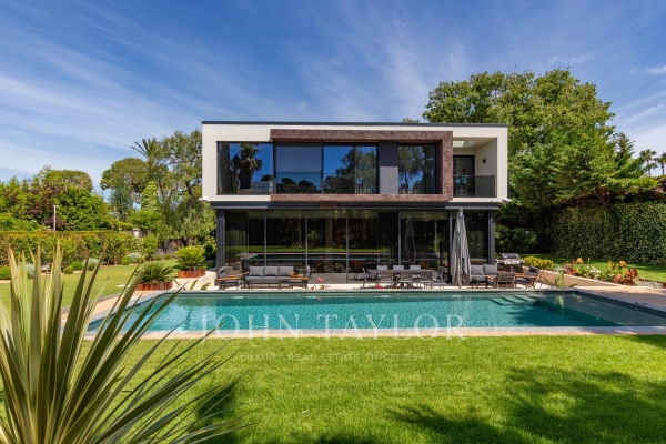 Luxury House for sale in Cap d'Antibes, 9 500 000 €, Photo 1
