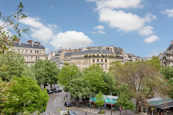 Appartement de luxe à vendre à Paris 17Ème, 170 000 €, Photo 1