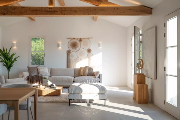 Maison de luxe à vendre à Grimaud, 2 290 000 €, Photo 1