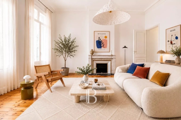 Appartement de luxe à vendre à Bordeaux, 840 000 €, Photo 1