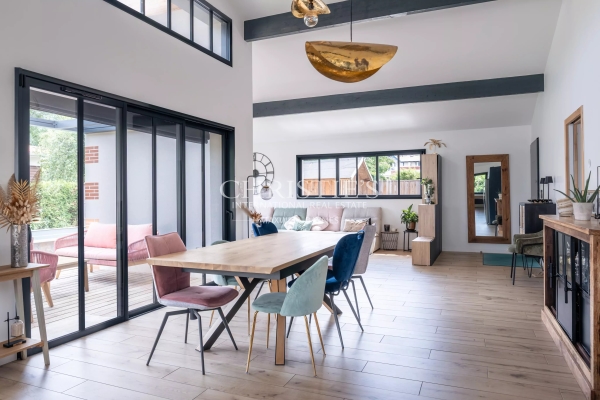 Maison de luxe à vendre à Lanton, 950 000 €, Photo 1