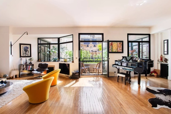 Appartement de luxe à vendre à Paris 7ème, 5 700 000 €, Photo 1