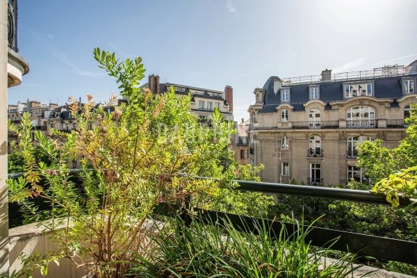 Appartement de luxe à vendre à Paris 7ème, 5 250 000 €, Photo 1