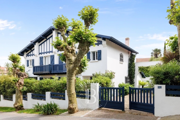 Luxury House for sale in Guéthary, 1 590 000 €, Photo 1
