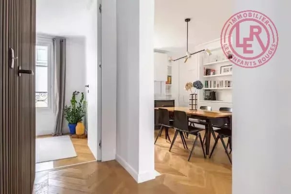 Appartement de luxe à vendre à Paris 4ème, 1 149 000 €, Photo 1