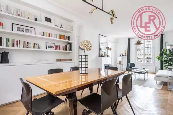 Appartement de luxe à vendre à Paris 4ème, 1 149 000 €, Photo 1