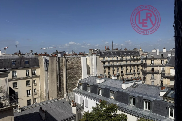Appartement de luxe à vendre à Paris 6ème, 180 000 €, Photo 1
