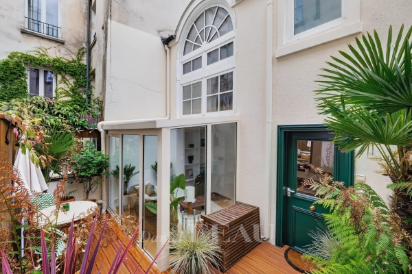 Appartement de luxe à louer à Paris 5Ème, 3 500 €, Photo 1