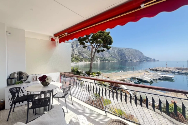 Luxury Apartment for sale in Èze, 1 190 000 €, Photo 1