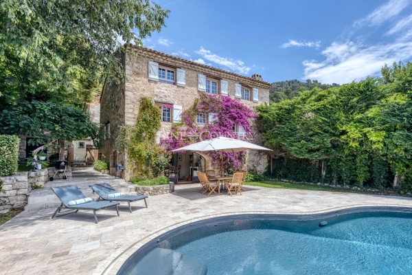 Maison de luxe à vendre à Cabris, 1 030 000 €, Photo 1